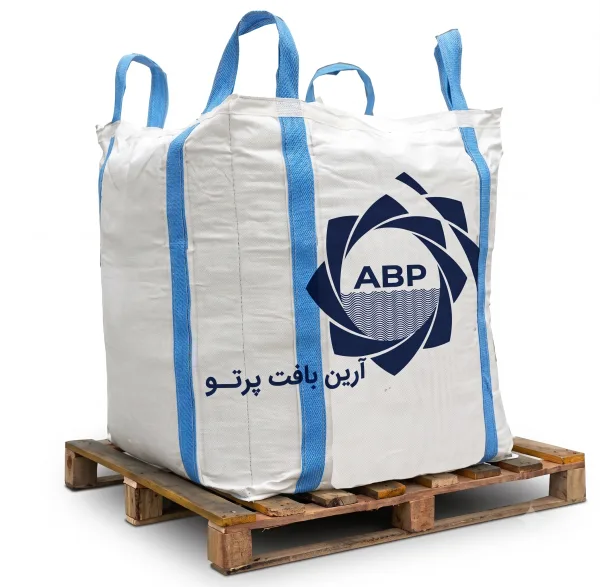 كيس المنصة (Pallet Bag)